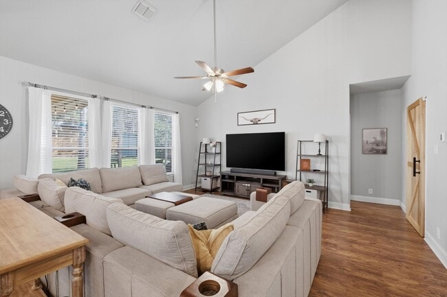 Photo - Bright Steubing Ranch Home with Two Primary Suites & Solar Panels