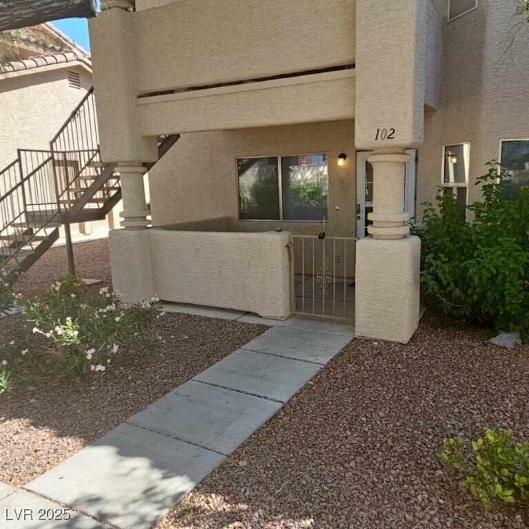 Photo - 1317 Driscoll Dr Condo Unit 102