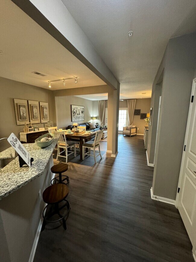 Photo - 1030 Farm to Market Road 2931 Apt #633, Au... Unit 633
