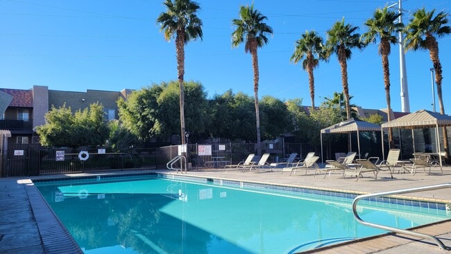 Photo - 5251 Indian River Dr Unidad 268