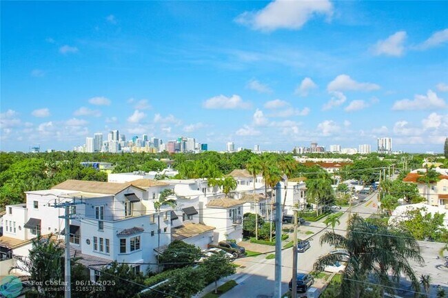 Photo - 900 NE 18th Ave Condo Unit 601