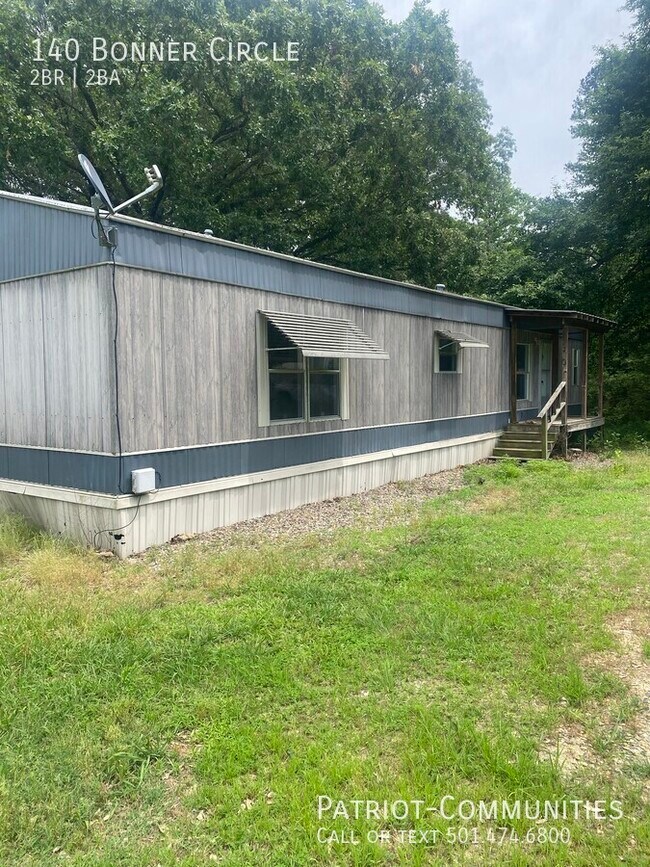 Building Photo - 140 Bonner Cir Rental