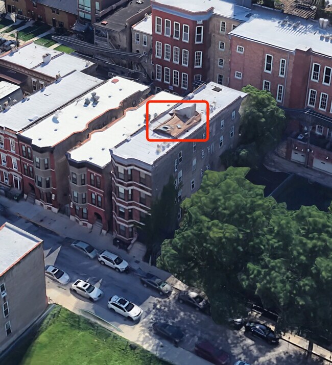 Photo - 736 N Throop St Unit SI FL4-ID1494909P