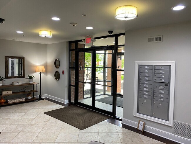 Photo - Simsbury Place