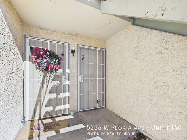 Photo - 5236 W Peoria Ave Unit #140
