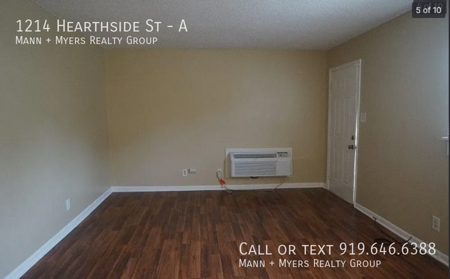 Photo - 1214 Hearthside St Unit A