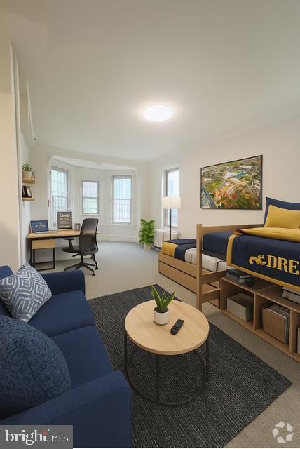 Building Photo - 3606 Powelton Ave Unit 2R Rental