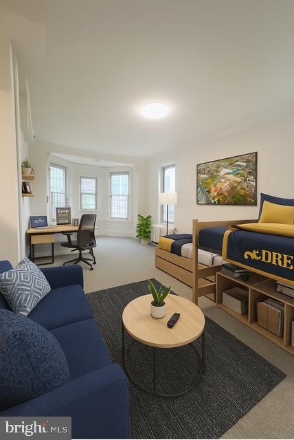 Photo - 3606 Powelton Ave Apartment Unit 2R