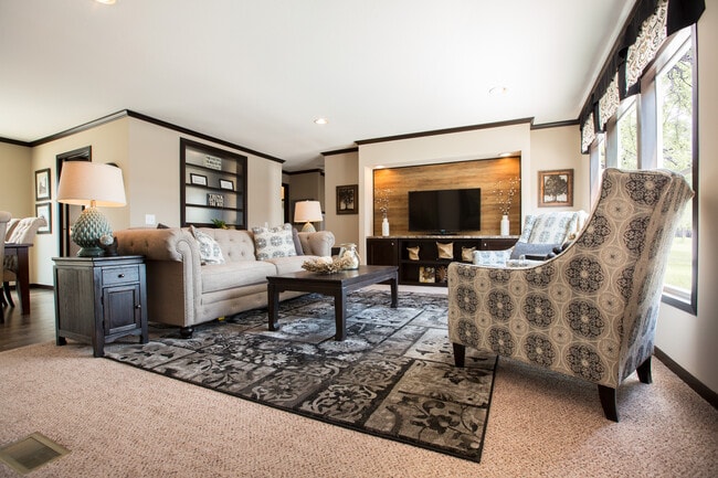 Photo - Brookview Village Manufactured Homes