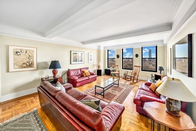Building Photo - 415 Central Prk W Rental