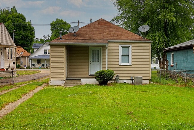 Photo - Newly Renovated 2 Bedroom Ranch