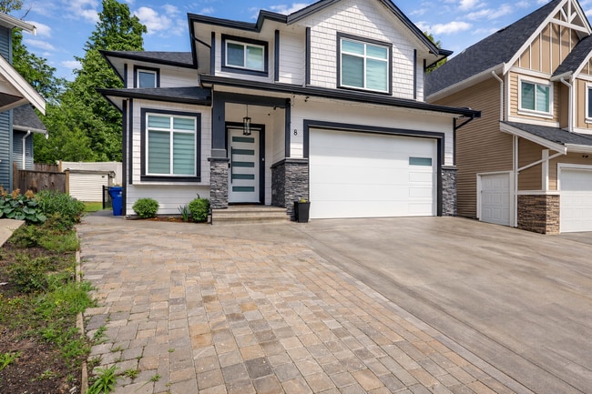 Building Photo - 4581 Sumas Mountain Rd
