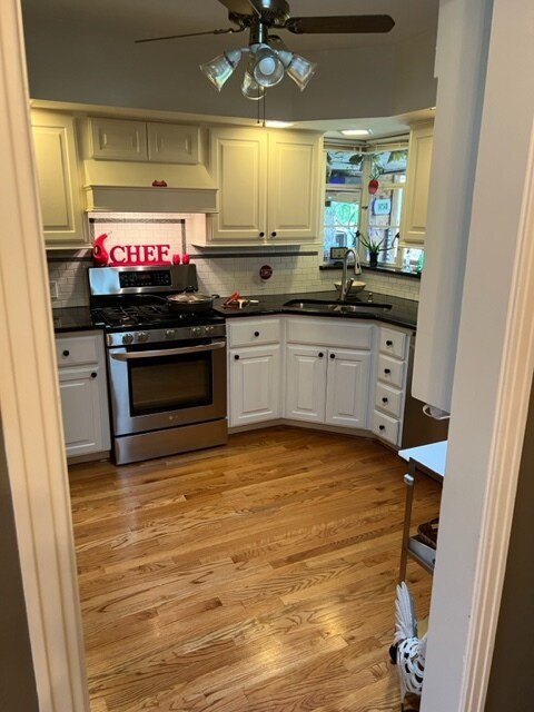 Photo - 827 N Hampton Rd