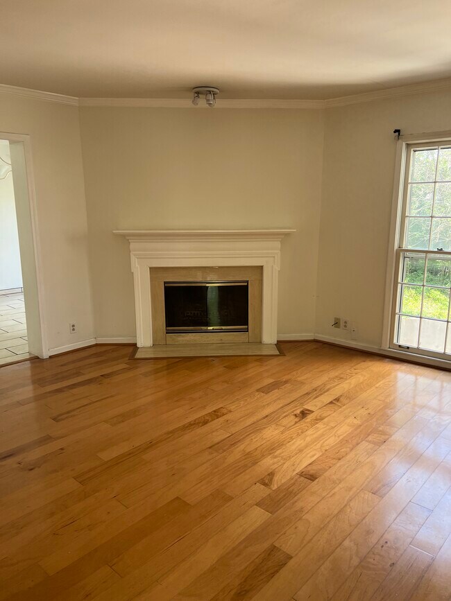 Sala de estar - 108 St Charles Pl