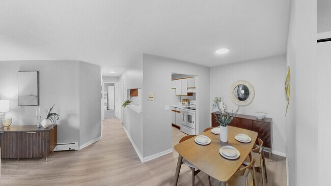 Photo - The Element @ St Andrews