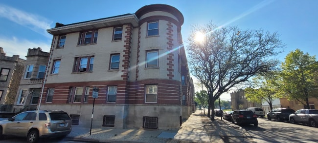 Photo - 3548 W 15th St Apartment Unit G