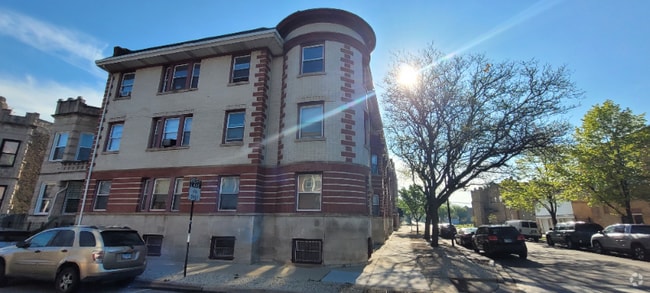 Building Photo - 3548 W 15th St Unit G Rental