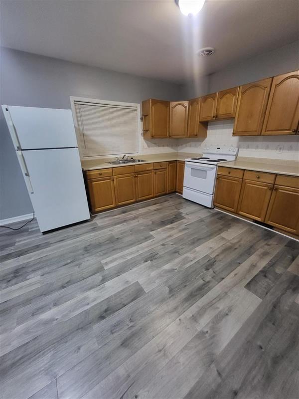 Photo - Charming 1 Bed / 1 Bath Main Floor Unit – ... Unité 1