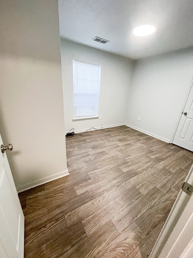 Ridge View Apartments