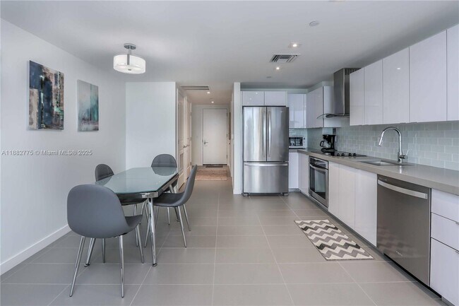 Photo - 1600 NE 1st Ave Unit 2003