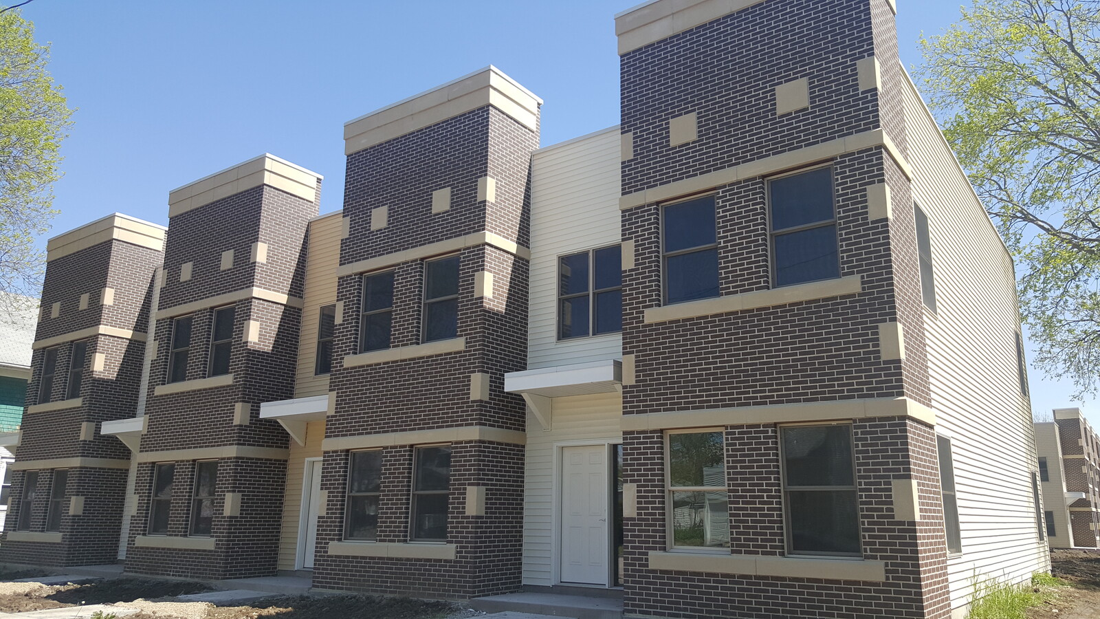 Shamrock - Shamrock Apartments Unit 105
