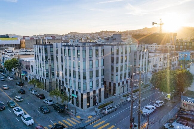 Photo - 1515 15th St Unit Apt 507