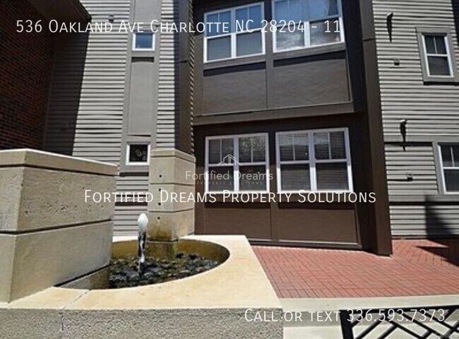 Building Photo - 536 Oakland Ave Unit 11