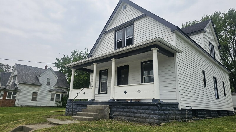 Photo - 1029 Hamilton St House