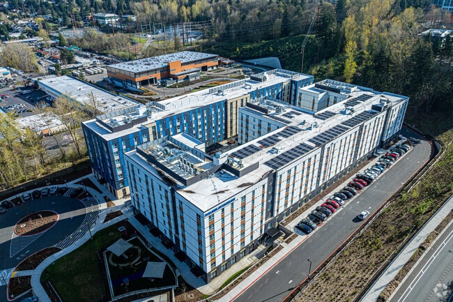 Photo - Polaris at Eastgate