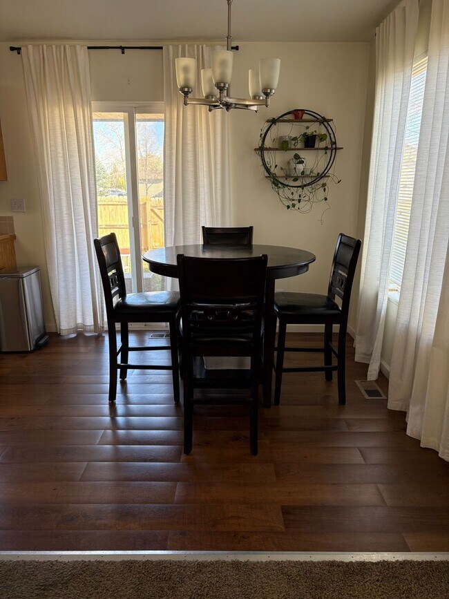 Photo - Bright & Inviting Wellington Townhome