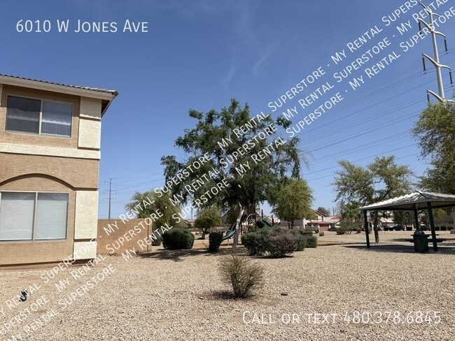 Photo - 6010 W Jones Ave