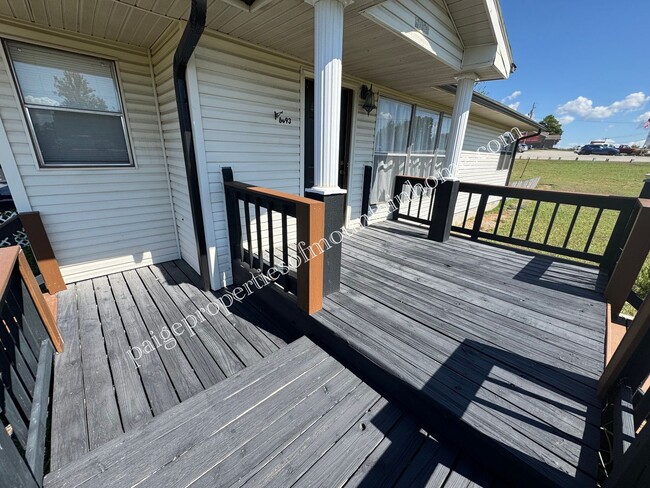 Photo - Charming 3-Bedroom Home