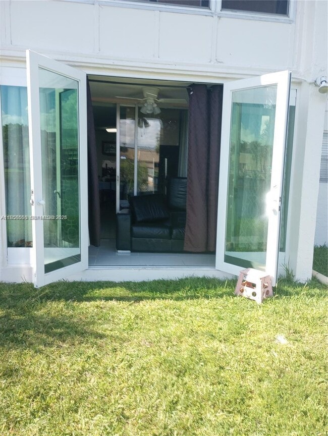 Photo - 8130 Sunrise Lakes Blvd Unit 107