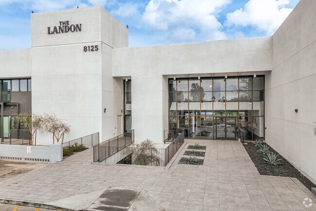 Photo - The Landon Luxury Rentals