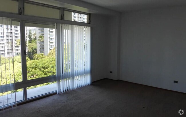 Building Photo - 1511 Nuuanu Ave Unit 634 Rental