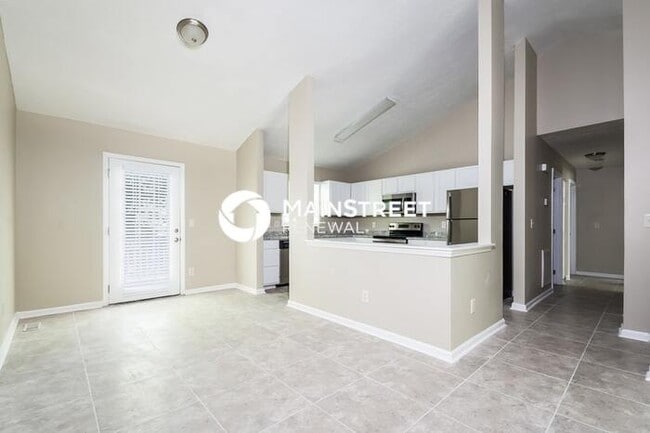 Photo - 3 Bedroom Pet-Friendly Home in Wake Forest, NC with Main Street Renewal