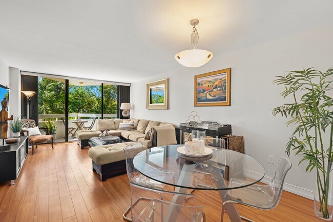 Building Photo - 2501 Brickell Ave Unit # 309