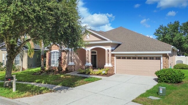 7051 Derwent Glen Cir