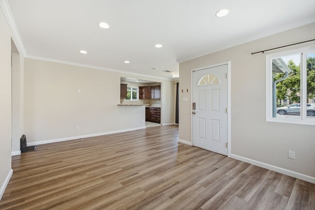 Photo - Stunning 3-Bedroom Burbank Home with Office & Entertainer’s Backyard