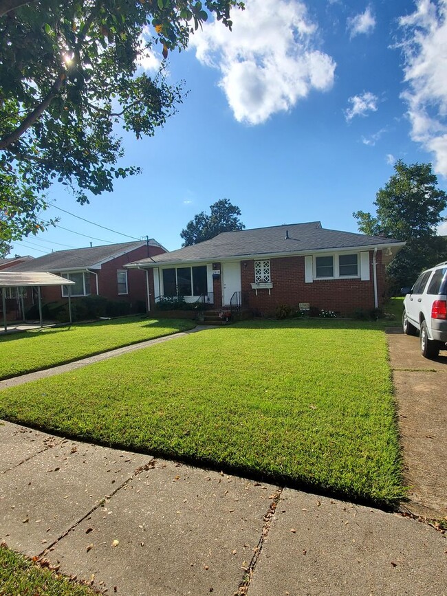 Building Photo - Haynes Tract