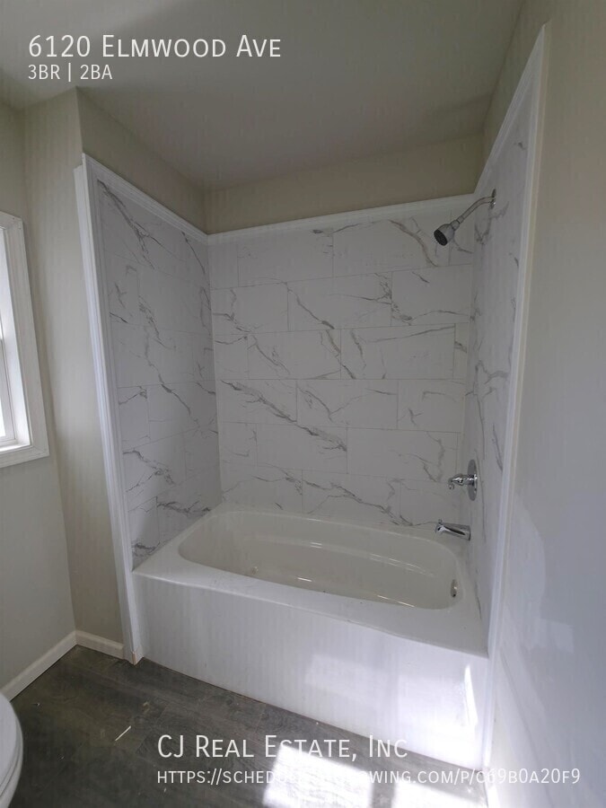 Photo - 6120 Elmwood Ave