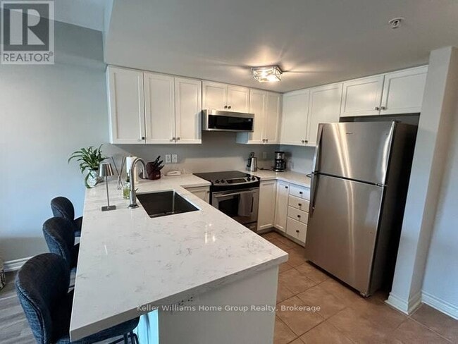 Photo - 625 St David St N Unit 208