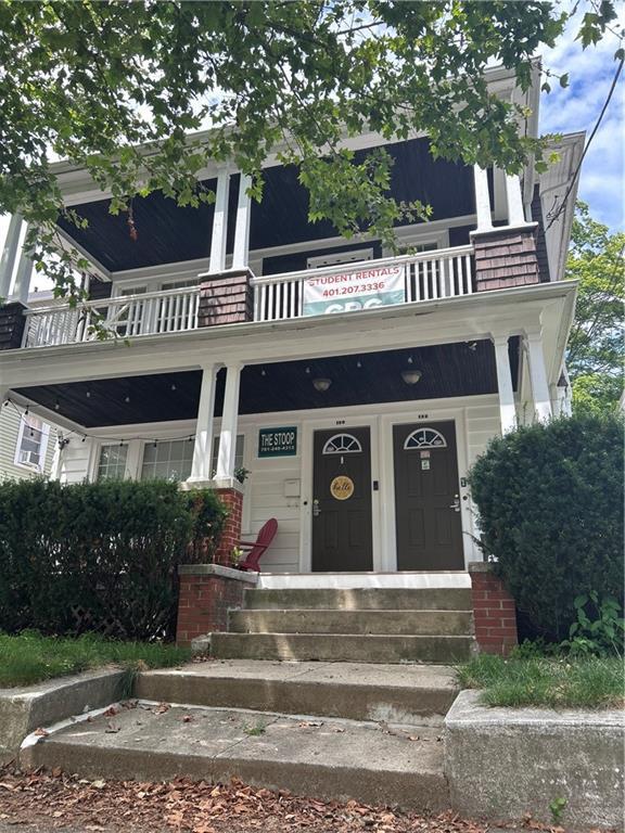 Photo - 122 Pinehurst Ave Apartment
