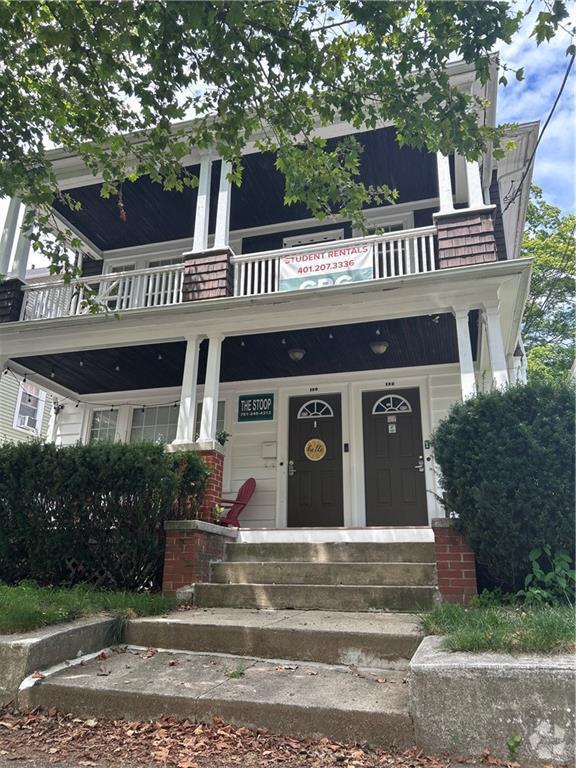 Building Photo - 122 Pinehurst Ave Rental