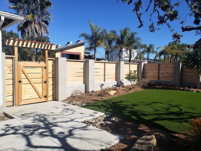 Photo - Modernized, 3BD/2BA House in Leucadia: Minutes to Beach, Town, YMCA!