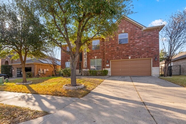 Photo - Golf Course Views & Elevated Living in Round Rock!