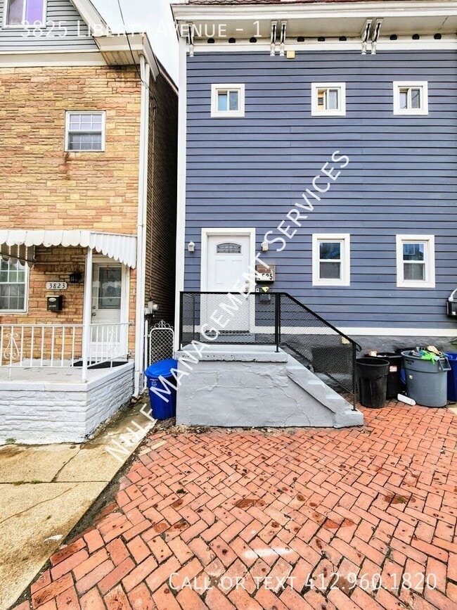 Photo - 3825 Liberty Ave Unit 1