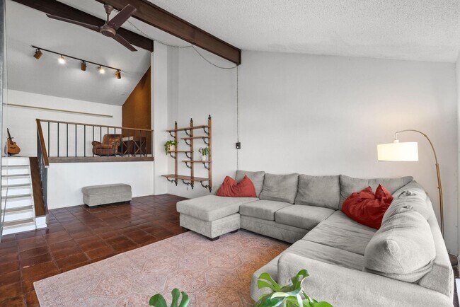 Photo - Amazing Mid-Century Modern 2 Bed, 2.5 Bath Ready for New Tenants- Eagle Mountain Saginaw ISD- 76179