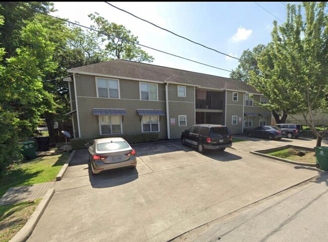 Photo - 2302 Colorado St Unit D