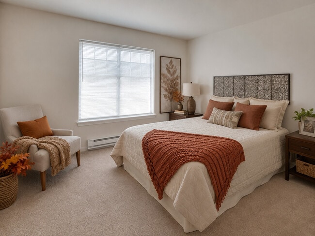 Northstar Lodge Apartments